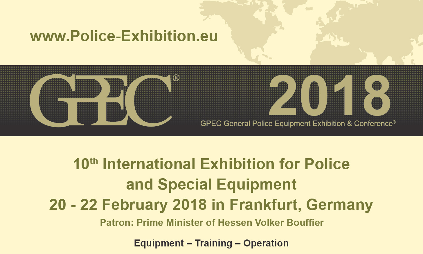 GPEC2018