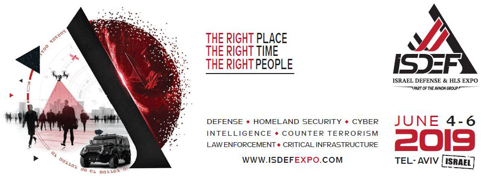 ISDEF2019