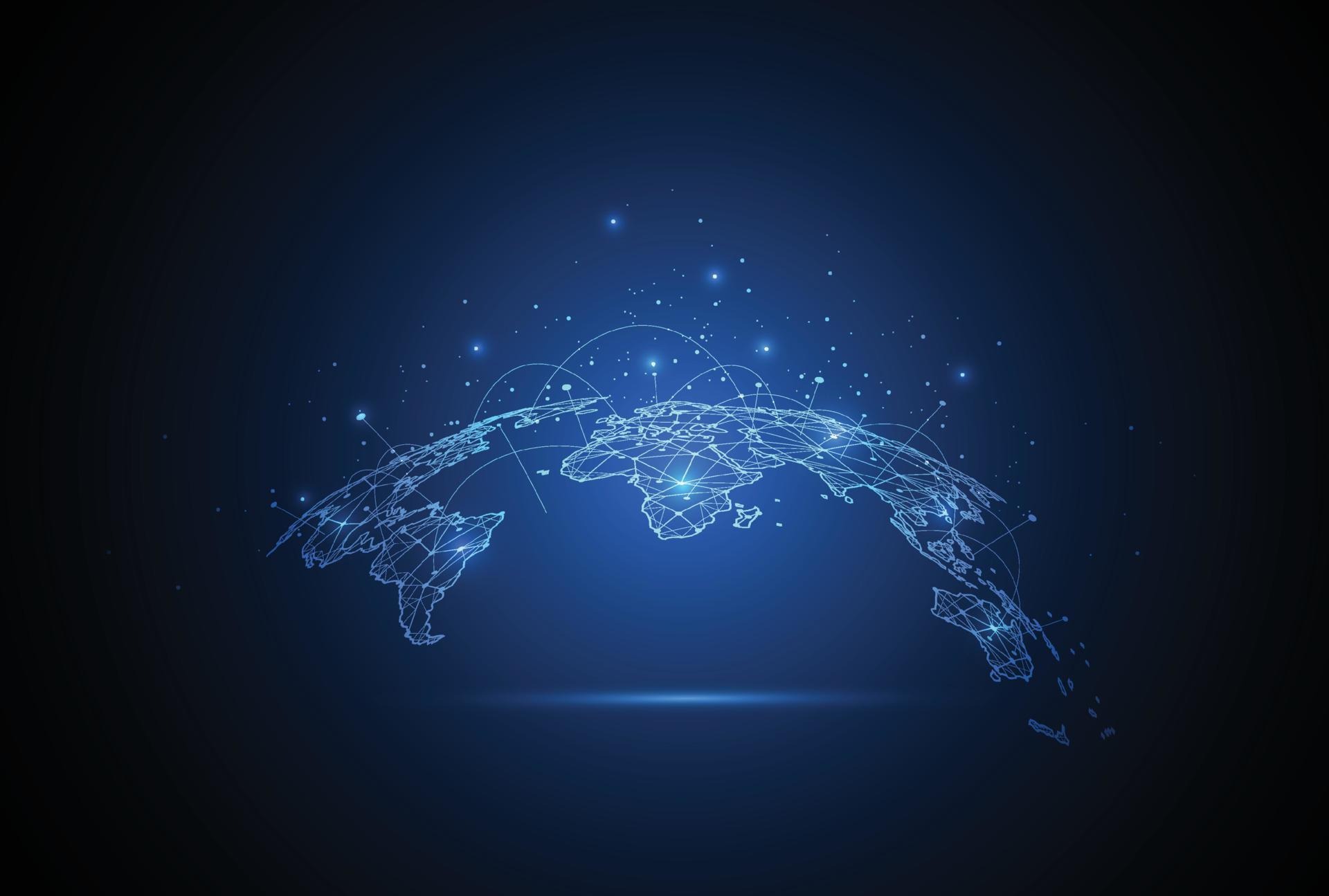 RS DYNAMICS Operates All Around the World