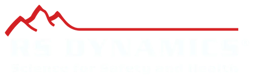 RS Dynamics logo