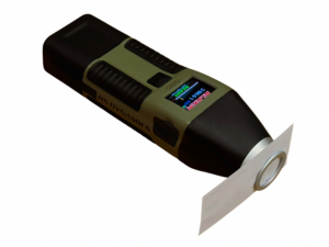 miniEXPLONIX Pro - Explosive Trace Detector for Different Tasks