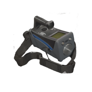 ECOPROBE 5 - Soil & Groundwater Contamination Analyzer