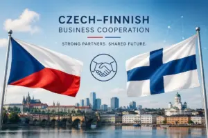 Czech-Finnish business forum