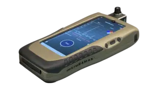 microRAMAN Spectrometer with Vial Adapter for Accurate Results