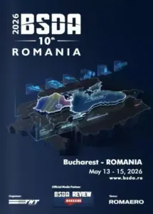 BSDA 2026 Exhibition Invitation