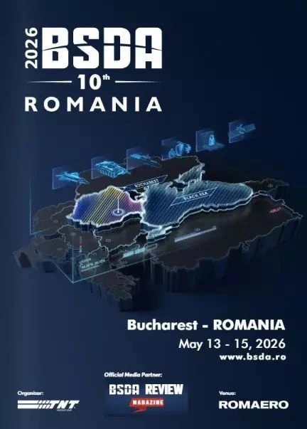 BSDA 2026 Exhibition Invitation