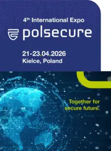 Polsecure 2026 exhibition