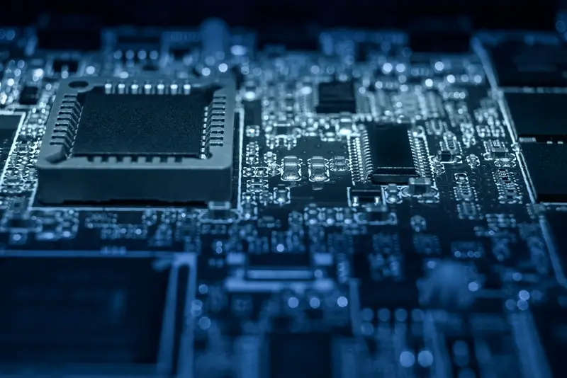 PCB Electronic board