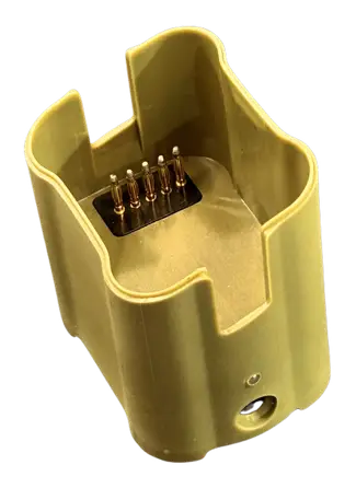 miniexplonix external charger